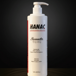 PROTEINA HANAC: TRATAMIENTO INTENSIVO.