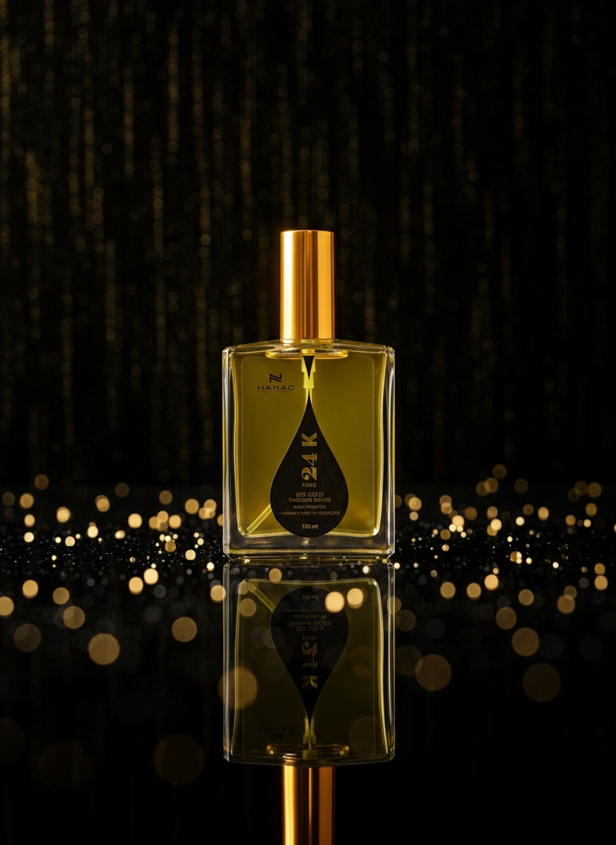 BRILLO PROTECTOR 24K