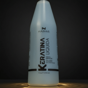 KERATINA LIQUIDA REVITALIZANTE