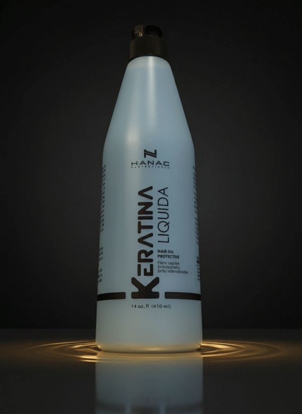 KERATINA LIQUIDA REVITALIZANTE
