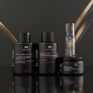 K-LISS ALISADO PROGRESIVO