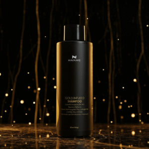 SHAMPOO INFUSION DE ORO 24K